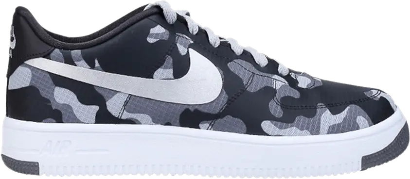  Nike Air Force 1 Ultraforce SE GS &#039;Camo&#039;