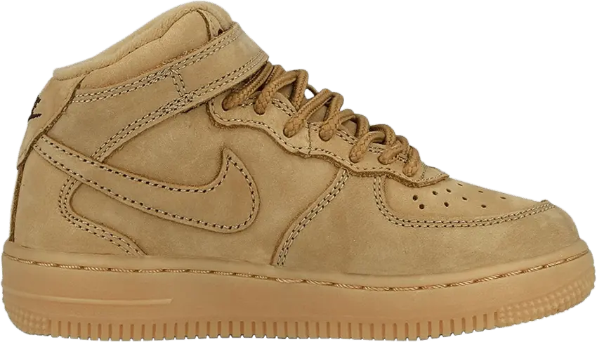  Nike Air Force 1 Mid LV8 PS &#039;Flax&#039;