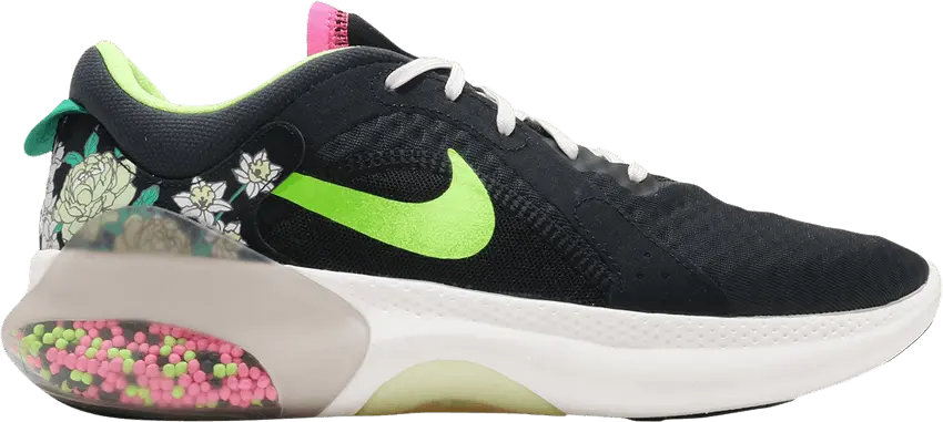 Nike Joyride Dual Run 2 &#039;Peony Floral&#039;