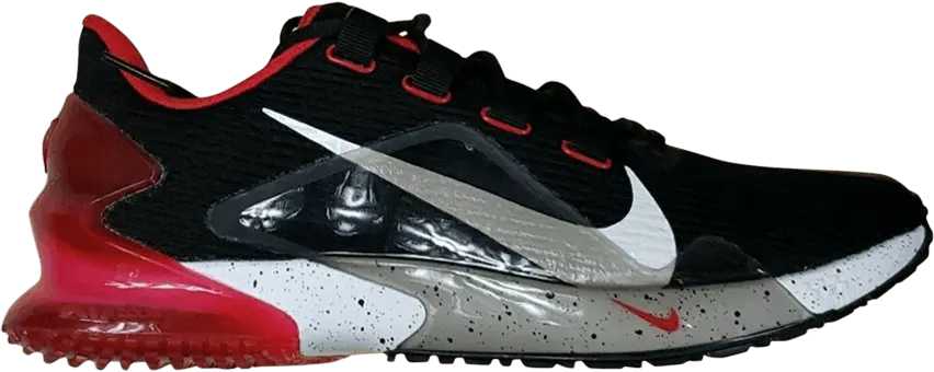 Nike Air Zoom Trout 7 TF &#039;Bred&#039;