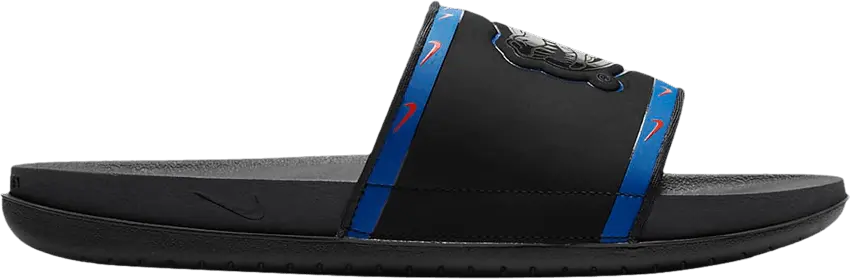 Nike Offcourt Slide &#039;Florida Gators&#039;