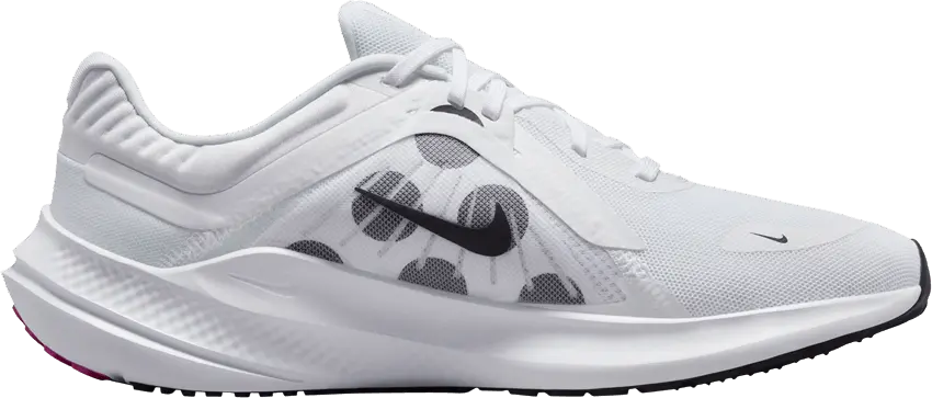 Nike Quest 5 &#039;Polka Dots&#039;