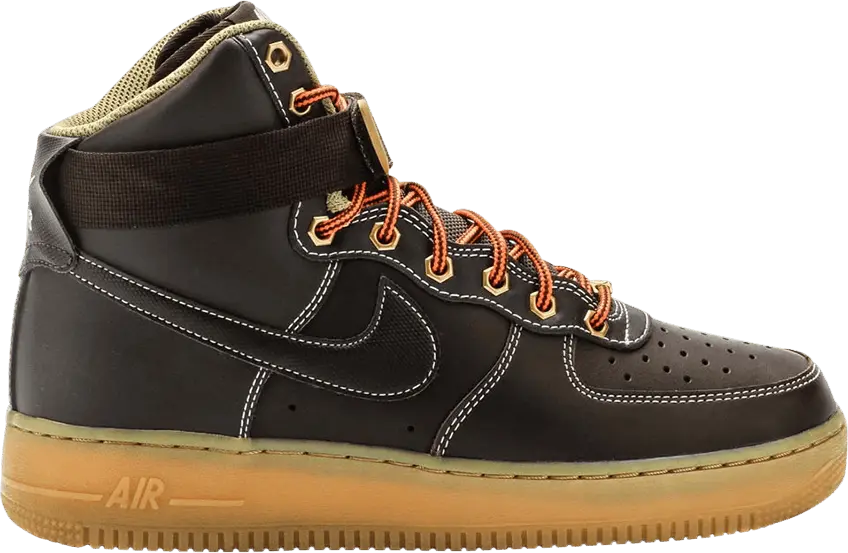  Nike Air Force 1 High 07 &#039;Winter Workboot&#039;