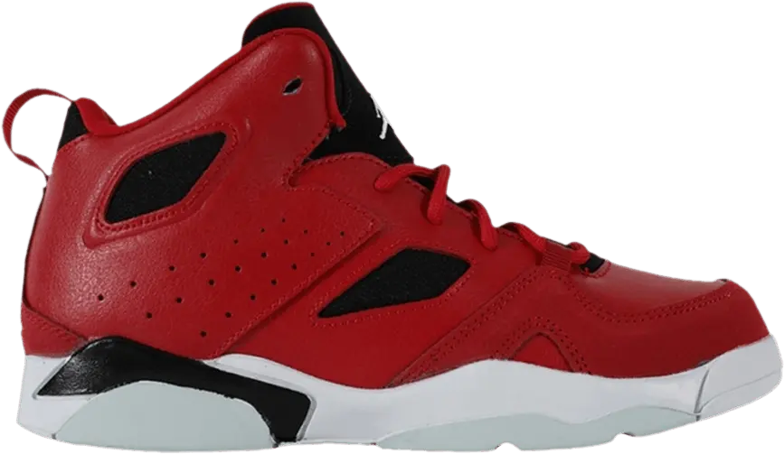  Jordan Flight Club 91 PS &#039;Gym Red&#039;