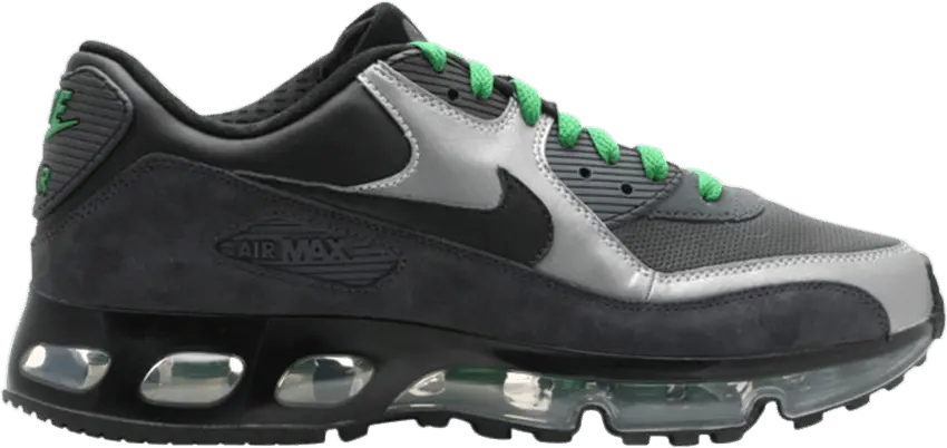  Nike Air Max 90 360 &#039;Skulls Pack&#039;
