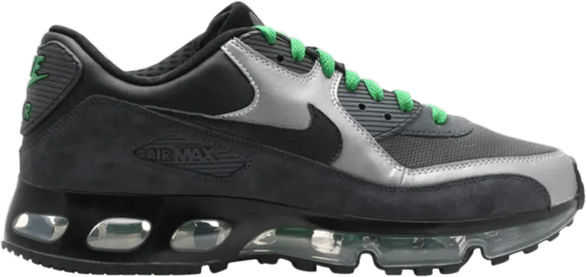 Nike Air Max 90 360 &#039;Skulls Pack&#039;