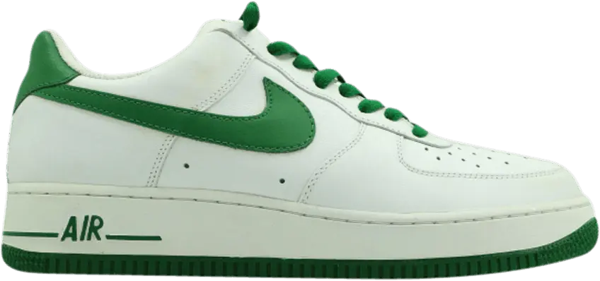  Nike Air Force 1&#039;07 &#039;Players&#039;