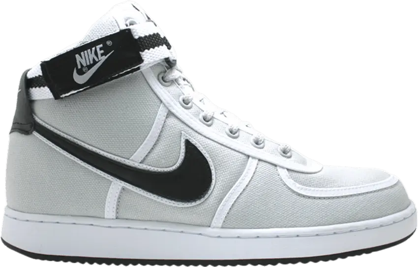  Nike Vandal Canvas High