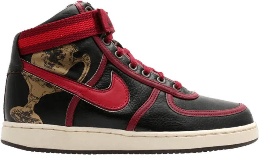  Nike Vandal High Premium Bfive