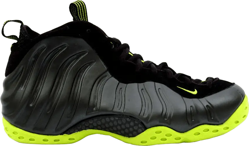  Nike Air Foamposite One &#039;Sample&#039;