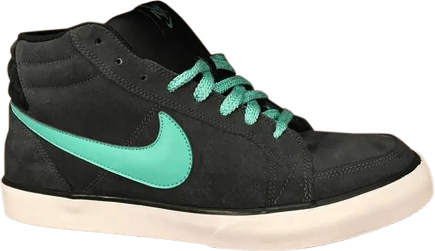  Nike NYX Mrtyr Mid &#039;Anthracite Mint&#039;
