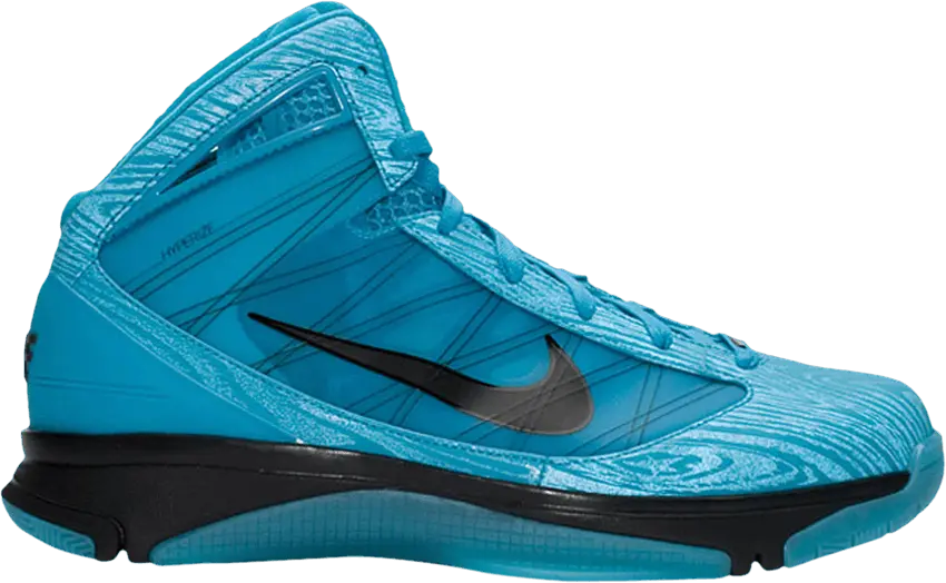 Nike Hyperize 2010 &#039;All Star - East Coast&#039;