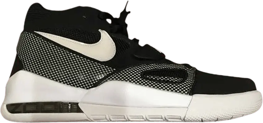 Nike Alpholution &#039;Black Stealth&#039;