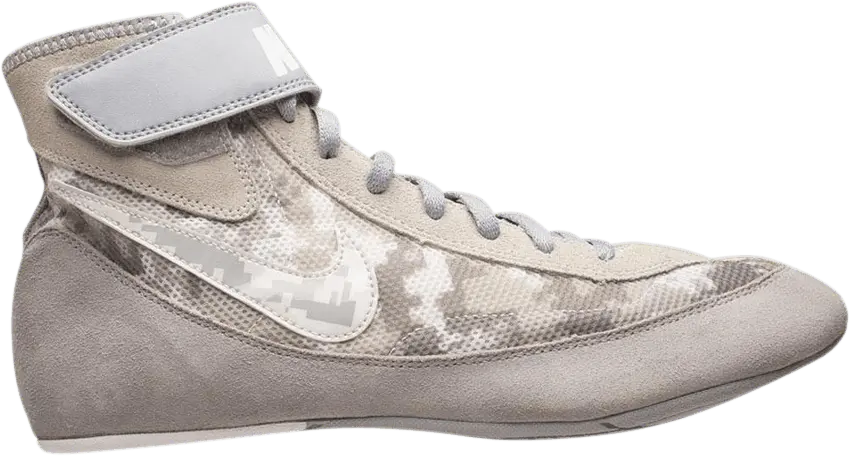 Nike Speedsweep 7 &#039;Grey Camo&#039;