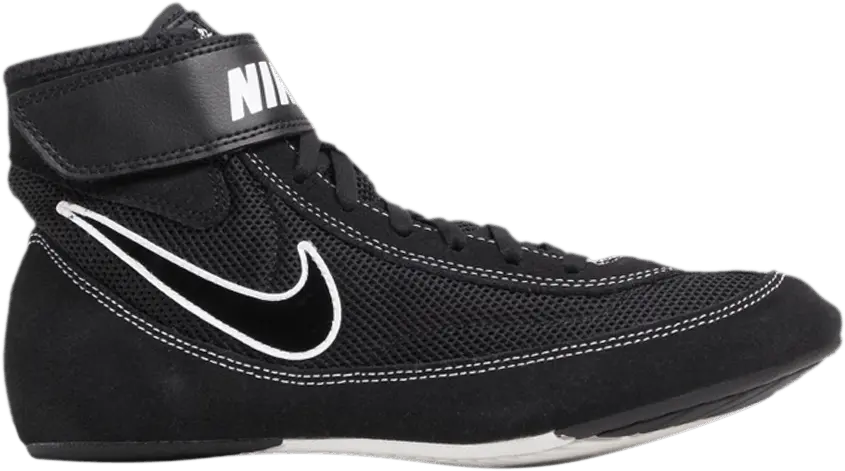  Nike Speedsweep 7 &#039;Black White&#039;
