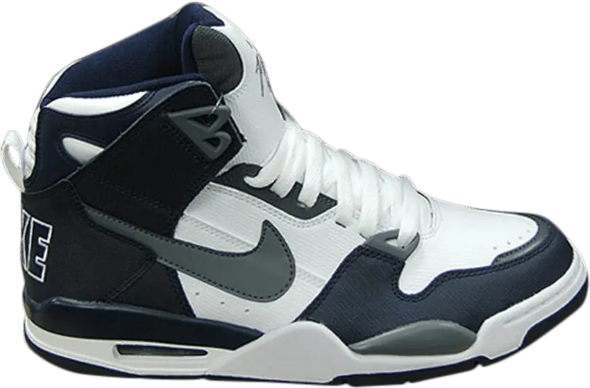  Nike Air Flight Condor High