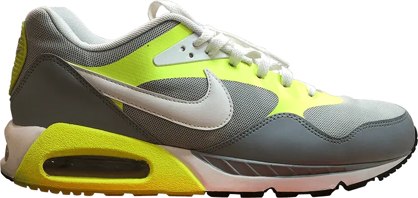 Nike Air Max Correlate NS &#039;Grey Volt&#039;