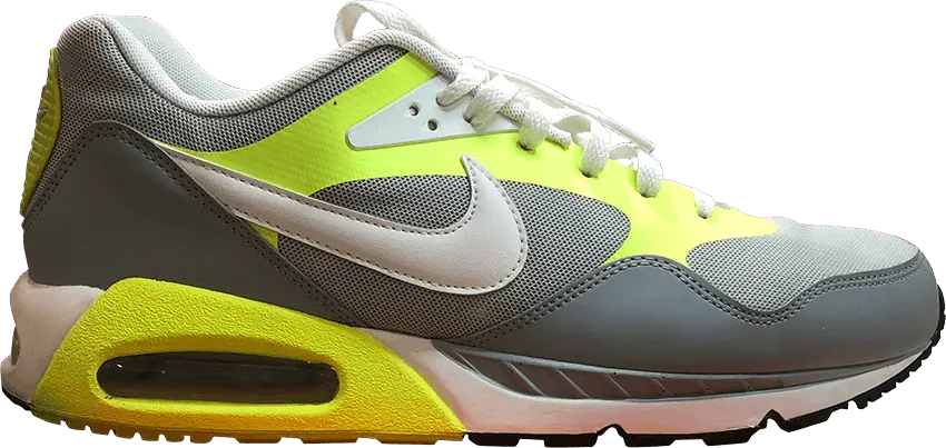  Nike Air Max Correlate NS &#039;Grey Volt&#039;