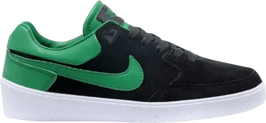 Nike Street Gato AC &#039;Black Stadium Green&#039;