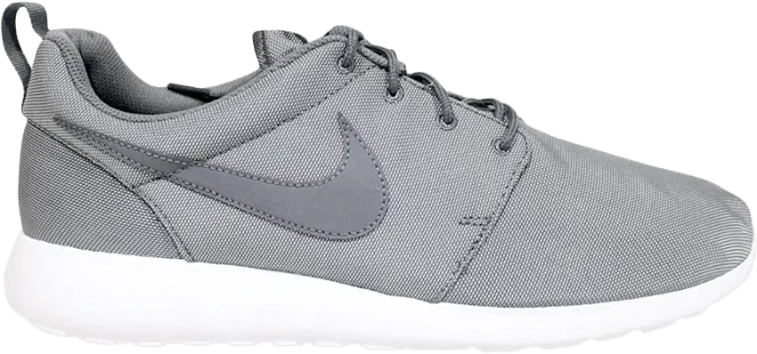  Nike Roshe One Premium &#039;Cool Grey