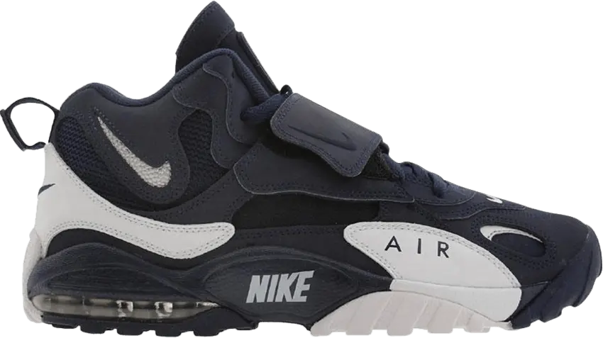  Nike Air Max Speed Turf &#039;Dallas Cowboys&#039;
