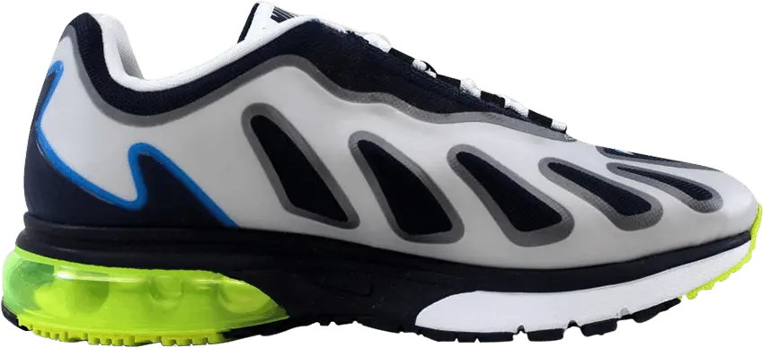 Nike Air Max 96+ Evolve
