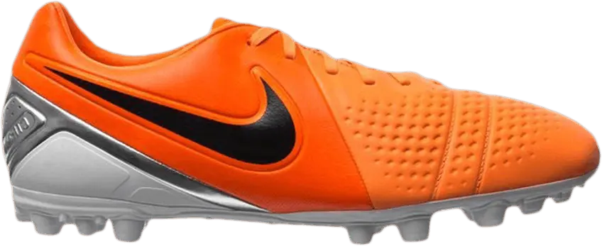  Nike CTR360 Maestri 3 FG &#039;Atomic Orange&#039;