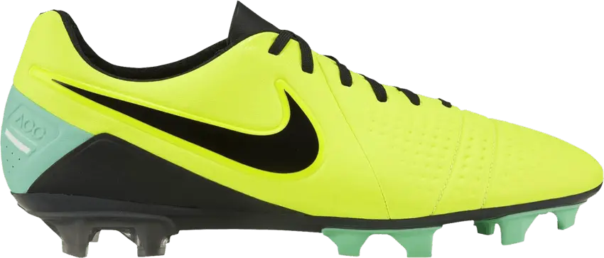  Nike CTR360 Maestri 3 FG &#039;Volt&#039;