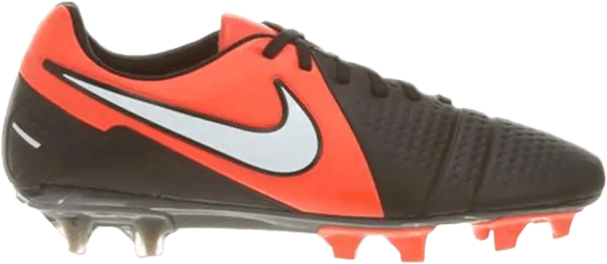  Nike CTR360 Maestri 3 FG &#039;Black Crimson&#039;