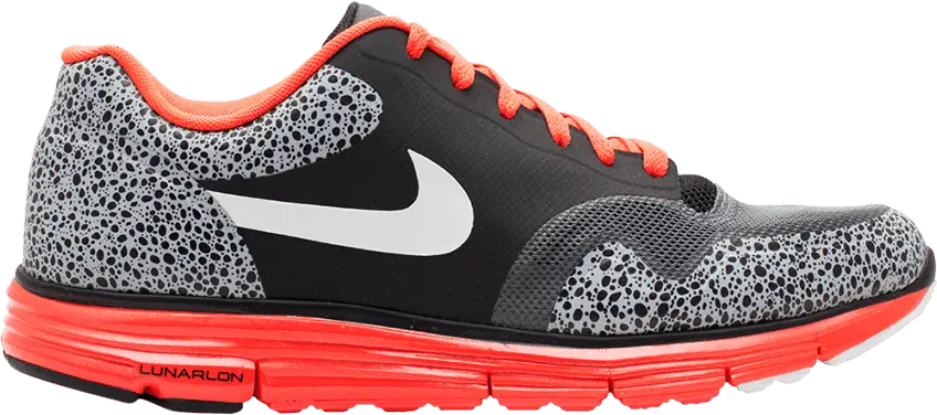  Nike Lunar Safari Fuse+