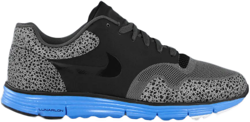  Nike Lunar Safari