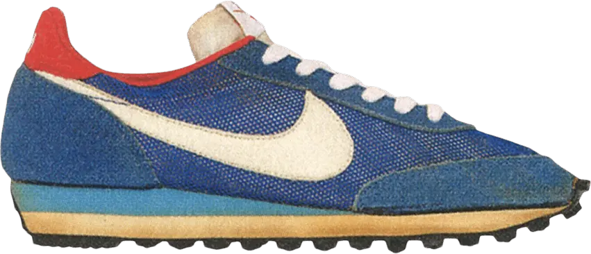 Nike Liberator &#039;Blue White&#039;