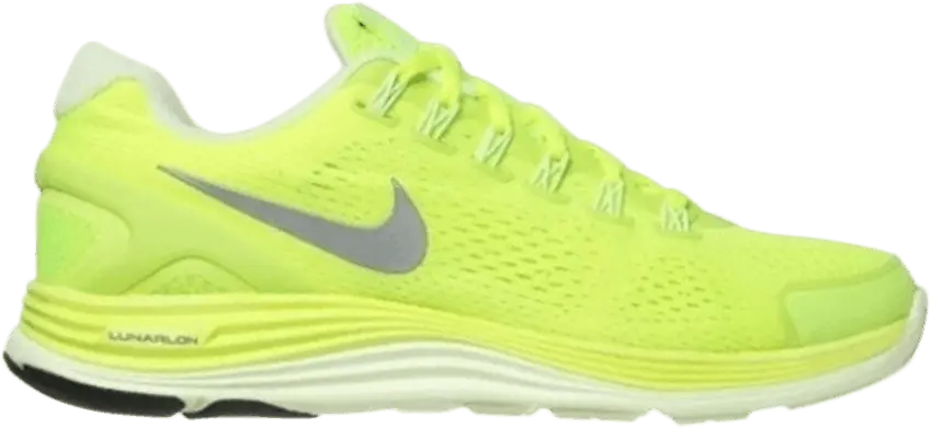  Nike LunarGlide+ 4