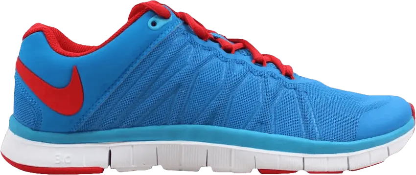  Nike Free Trainer 3.0 &#039;Vivid Blue&#039;