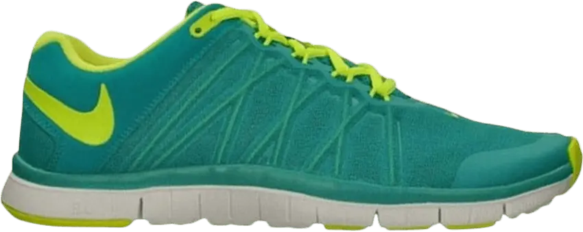  Nike Free Trainer 3.0 &#039;Turbo Green&#039;