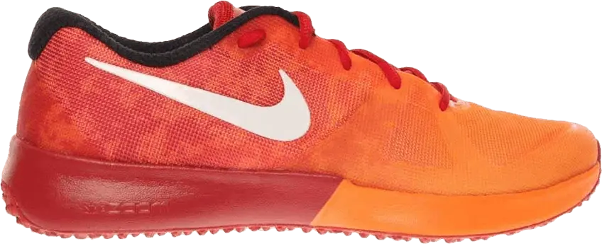 Nike Zoom Speed TR NRG &#039;Total Orange&#039;