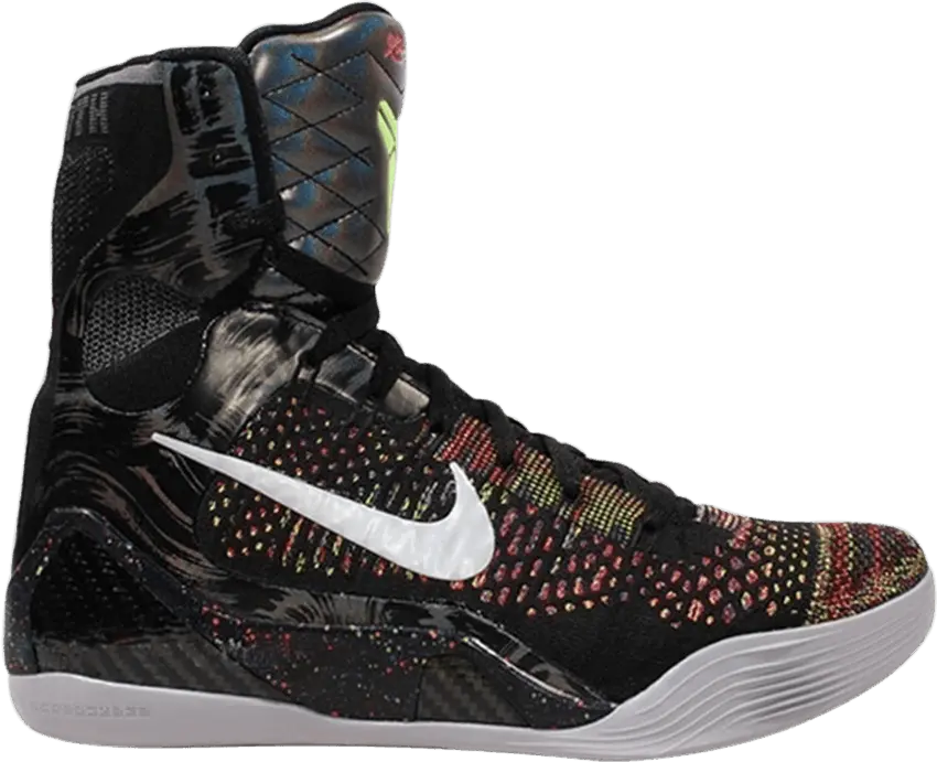 Nike Kobe 9 Elite &#039;Masterpiece&#039; Sample