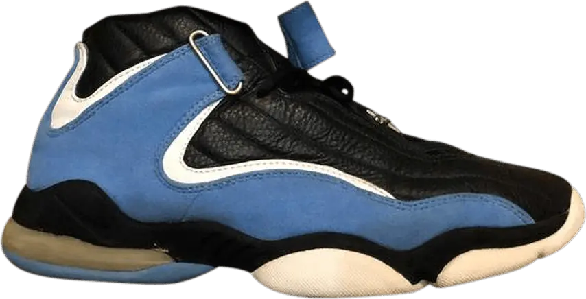 Nike Air Max Penny 4 &#039;Carolina Blue&#039;