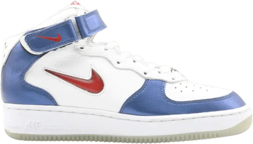  Nike Air Force 1 Mid Cl &#039;Independence Day&#039;