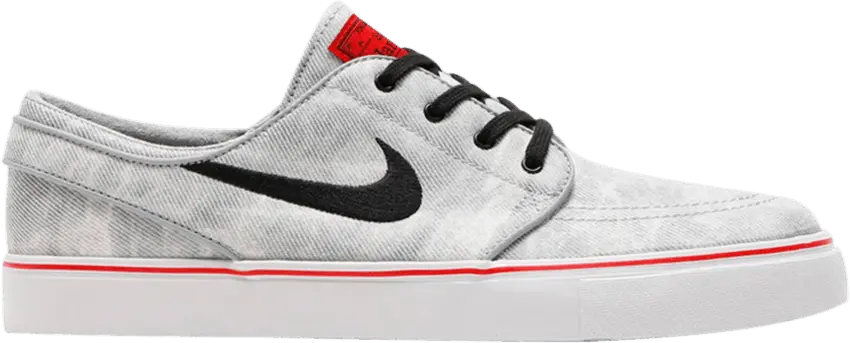  Nike SB Stefan Janoski &#039;Wolf Grey&#039;