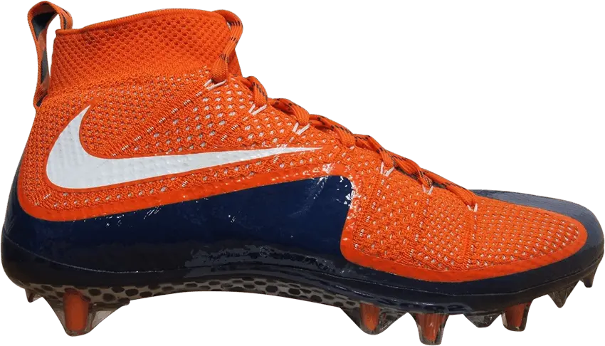  Nike Vapor Untouchable Football Cleat