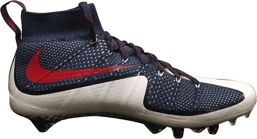  Nike Vapor Untouchable TD &#039;Patriots&#039;