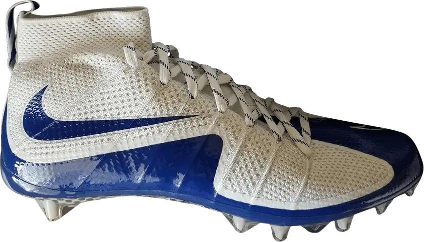  Nike Vapor Untouchable PF &#039;White Royal&#039;