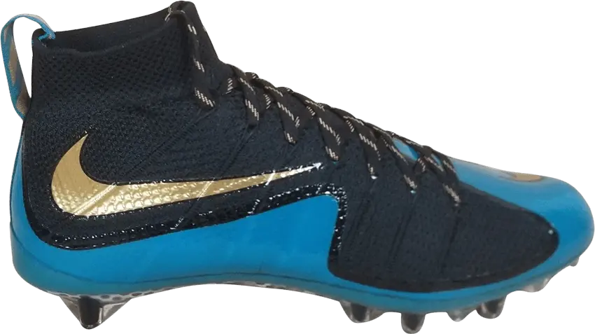  Nike Vapor Untouchable Flyknit TD &#039;Jaguar&#039;