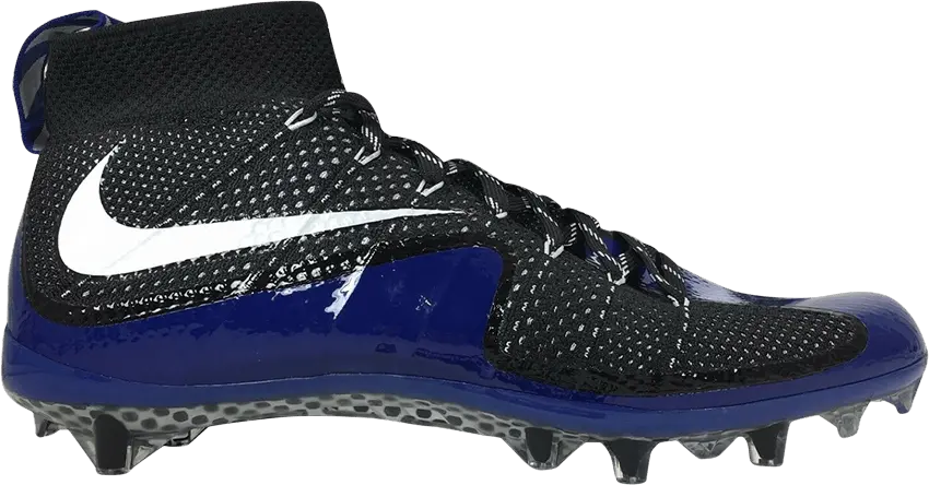  Nike Vapor Untouchable TD &#039;Black Royal&#039;