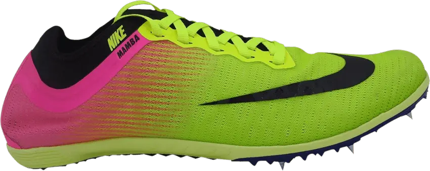 Nike Zoom Mamba 3 &#039;Rio Olympics&#039;