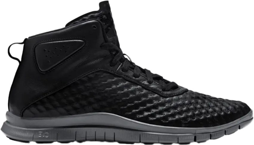 Nike Free Hypervenom Mid