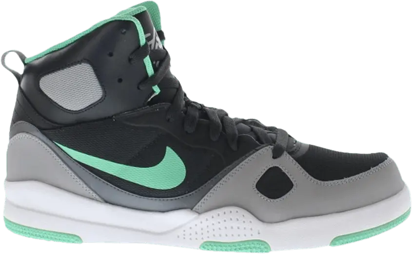 Nike Son of Flight &#039;Anthracite Green Glow&#039;