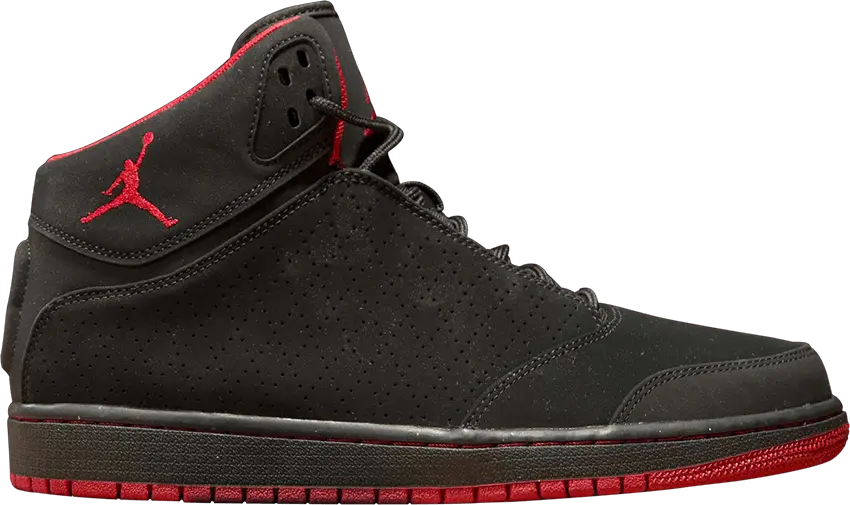  Jordan 1 Flight 5 Bred