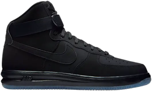  Nike Lunar Force 1 High 2014